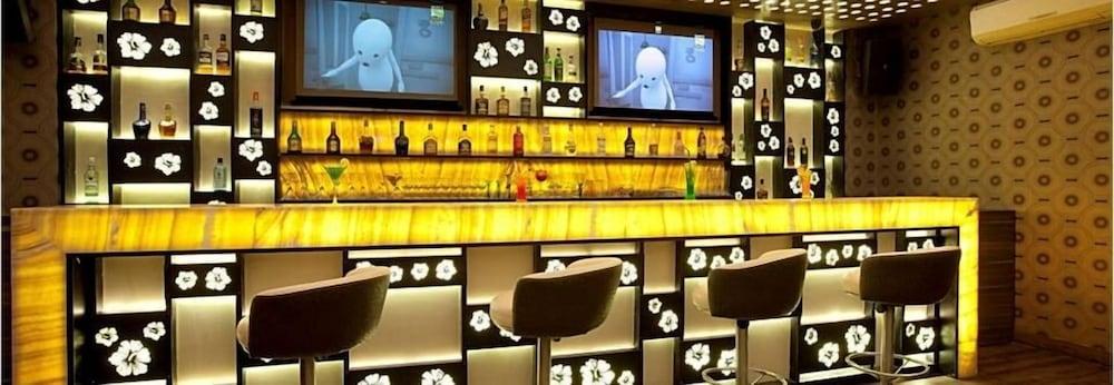 Hotel Plaza Mumbai Dış mekan fotoğraf